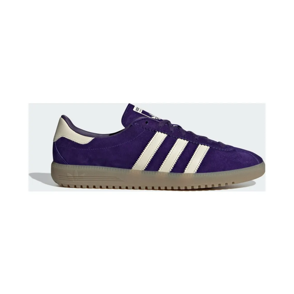 adidas Bermuda Collegiate Purple / Cream White / Dark Purple (IE7427)