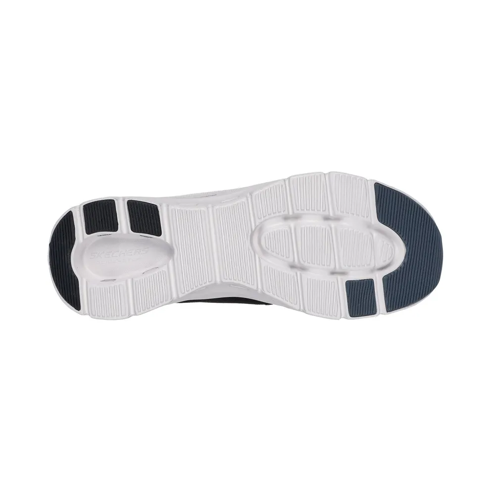 Skechers Slip-ins: Glide-Step Pro Sneaker Black/Houtskool