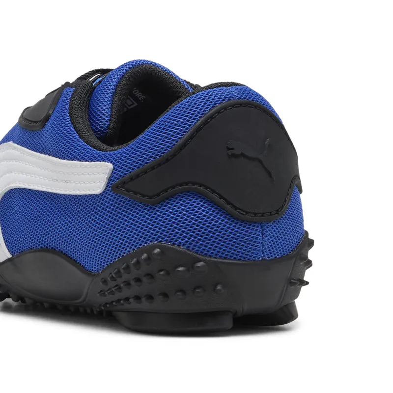 Puma Mostro OG Prime “Mountain Blue / Puma White” (403730_01)