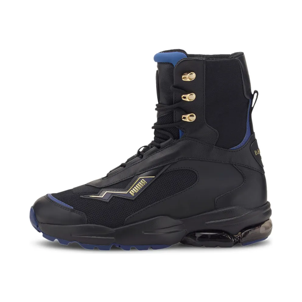 Puma x Balmain Cell Stellar Mid (W)
