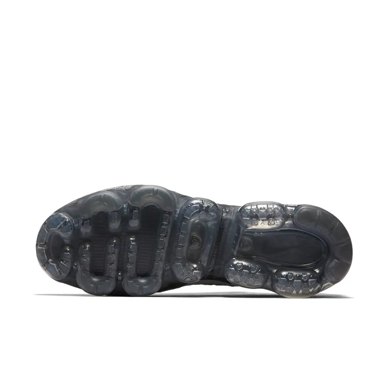 Nike Air VaporMax Cool Grey Cool Grey/Cool Grey-Dark Grey (899473-005)