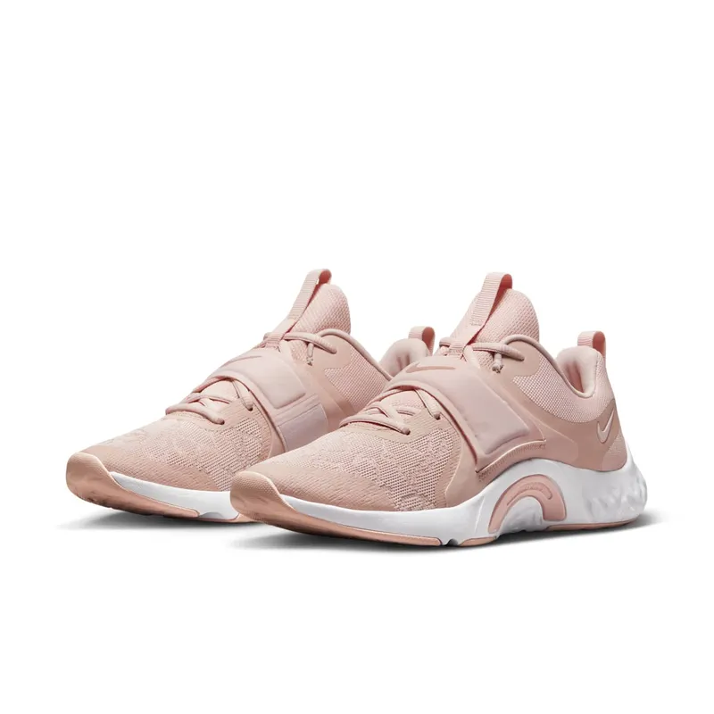 Nike Renew In-Season TR 12 Training Pink (DD9301-604)