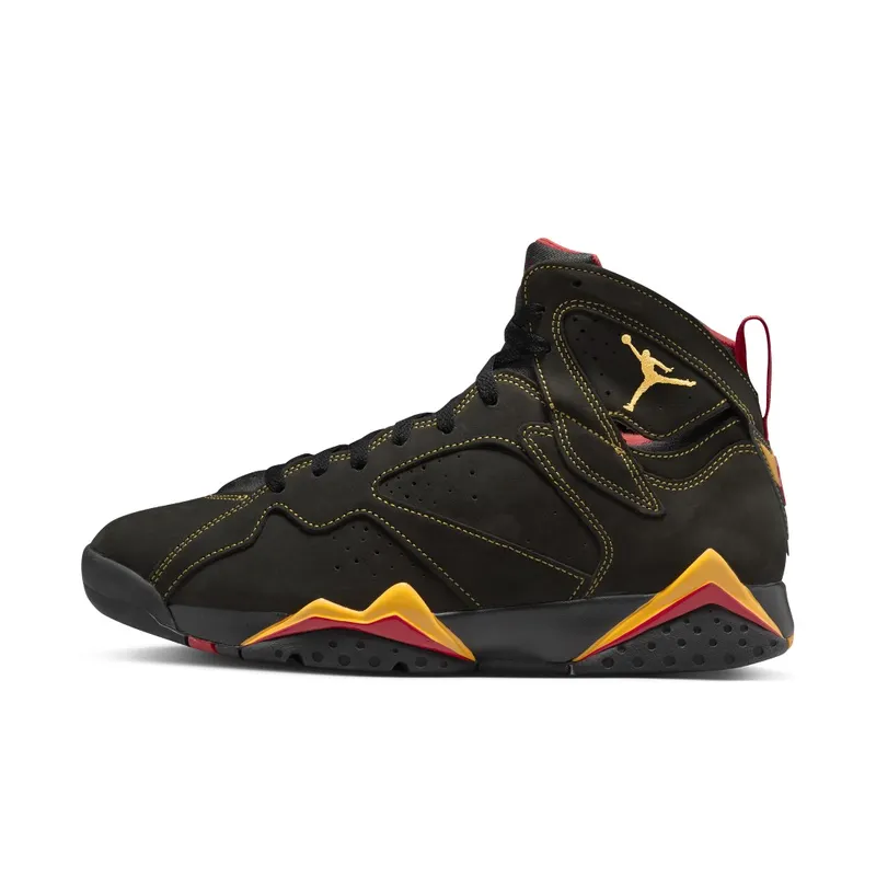 Air Jordan 7 Retro Citrus (CU9307-081)