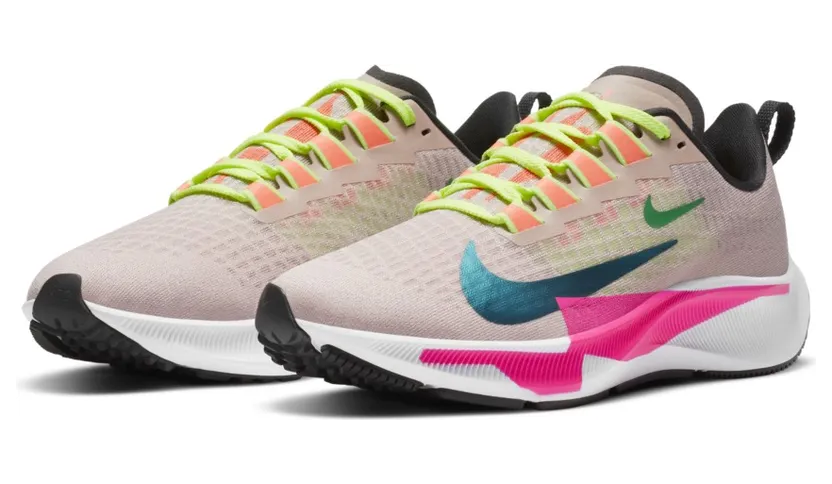Nike Air Zoom Pegasus 37 PRM Barely Rose (CQ9977-600)