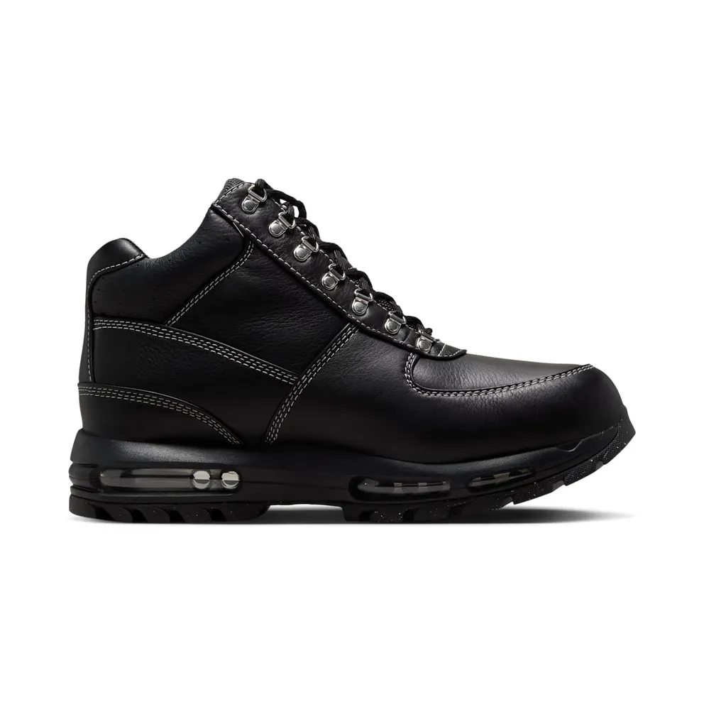 Nike Air Max Goadome PRM “Black Off Noir” (HF5306-001)