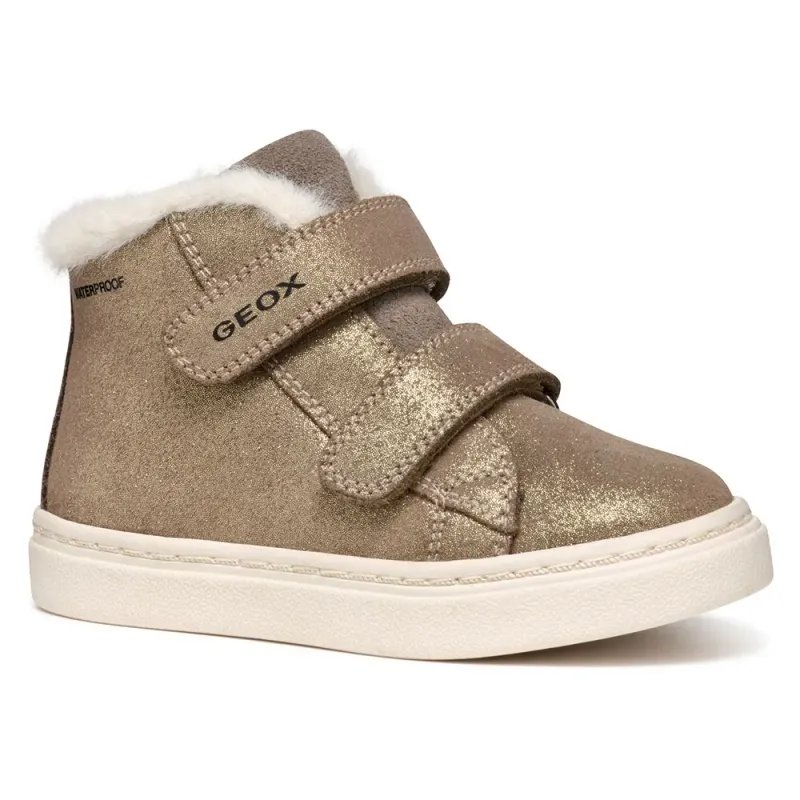 Geox sneaker Beige (B465XA00077-C9006)