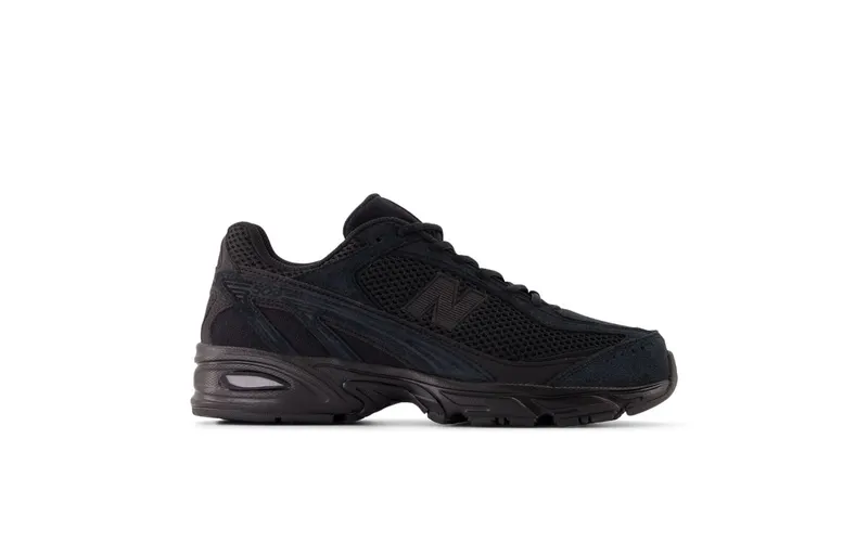 New Balance 509 “Triple Black” (U509BC)