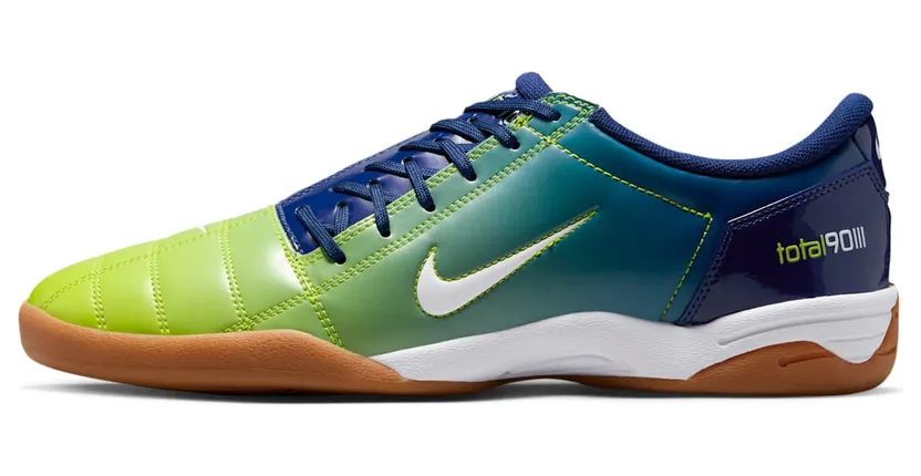 Nike Total 90 III SP Sprite (IH2230-400)