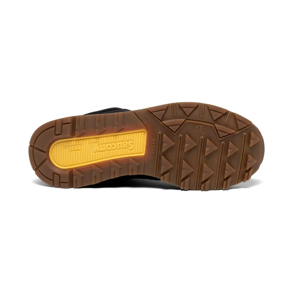 Saucony Azura Golden Era Black Multi (S70509-3)