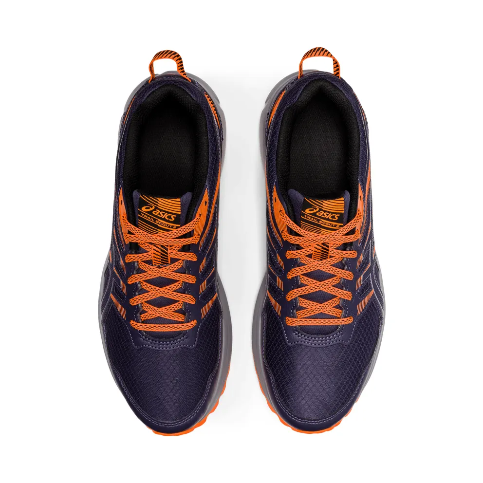 Asics Trail Scout™ 2 Indigo Fog/Pure Silver (1011B181.502)