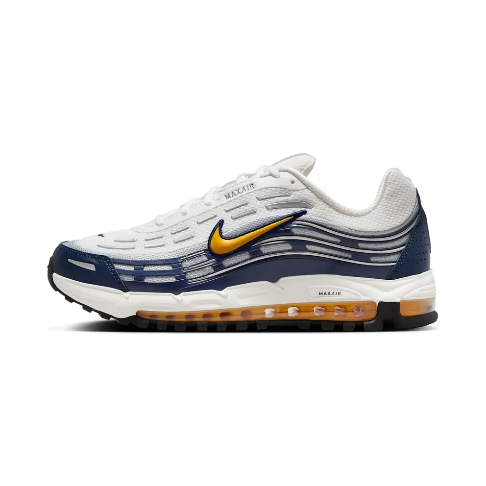 Nike Air Max TL 2.5 (white / varsity maize / midnight navy) – FZ4110-103