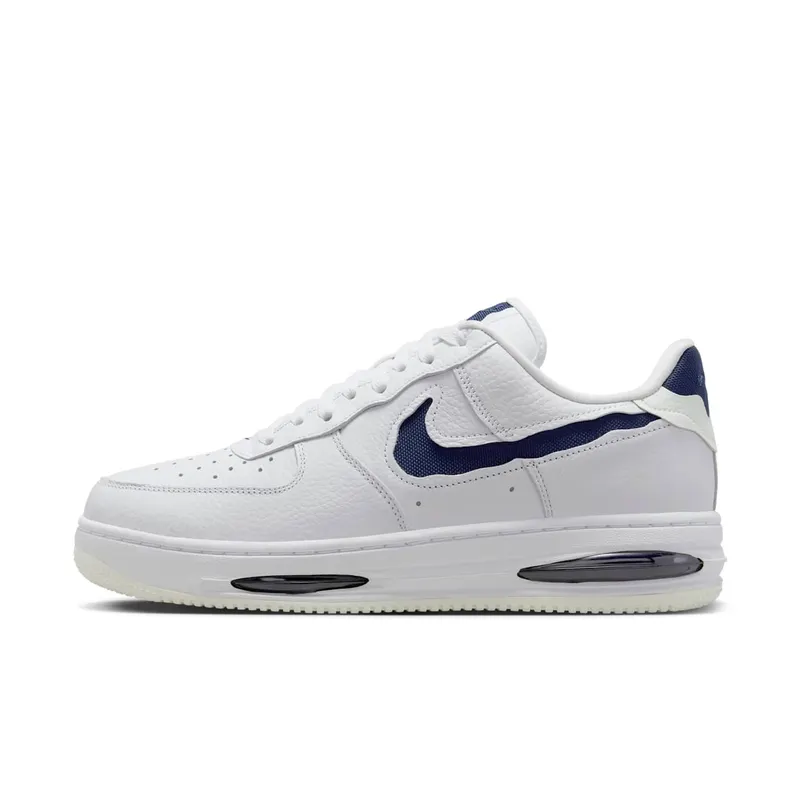 Nike Air Force 1 Low Evo Midnight Navy (HF3630-102)