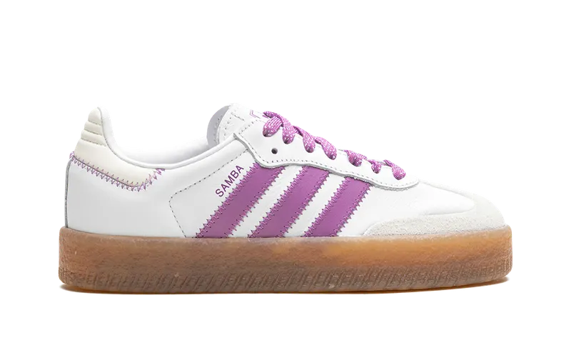 Adidas Sambae “Preloved Purple” (IE9106)