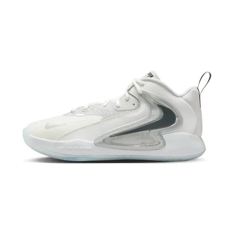Nike HyperSet 2 SE “Summit White/Pure Platinum/White/Iron Grey” (HF3241-101)