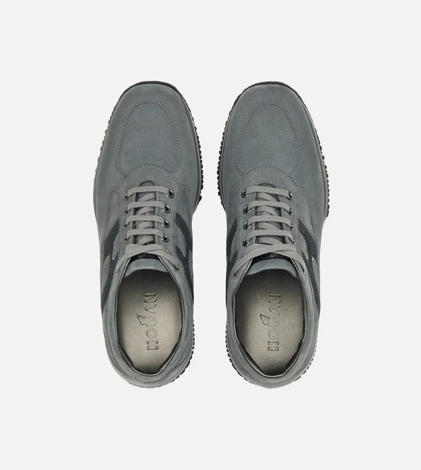 Hogan Interactive Grey (HXW00N0S3601JE4657) (3)