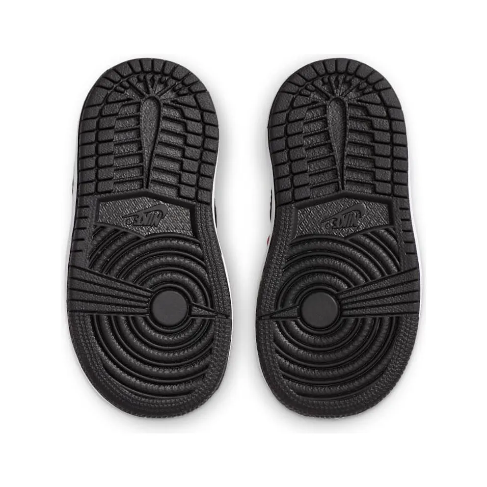 Air Jordan 1 Retro High Satin Snake Chicago (TD) (2020) (CU0450-601)