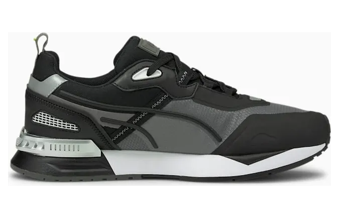 Puma Mirage Tech Core Wit/Zwart (381119-01)