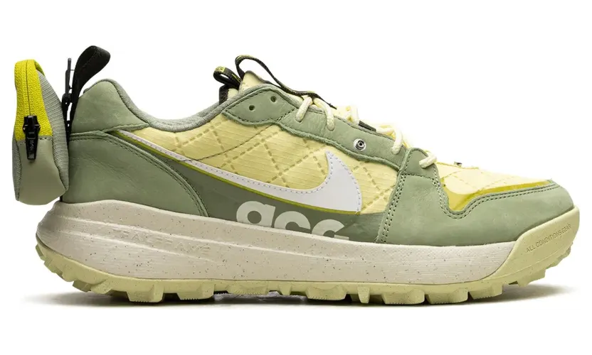 Nike ACG Lowcat Future Movement sneakers – Groen (FB9761)
