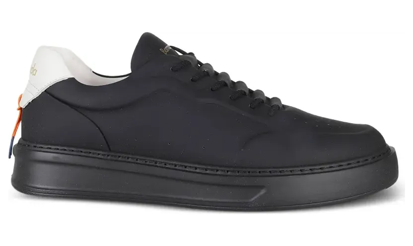 Barracuda Phoenix Slip-On-Sneakers – Schwarz (BU3510098)