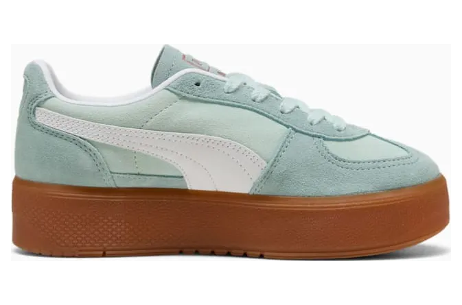 Puma Palermo Peaceful Blue / Gum (399348-11)
