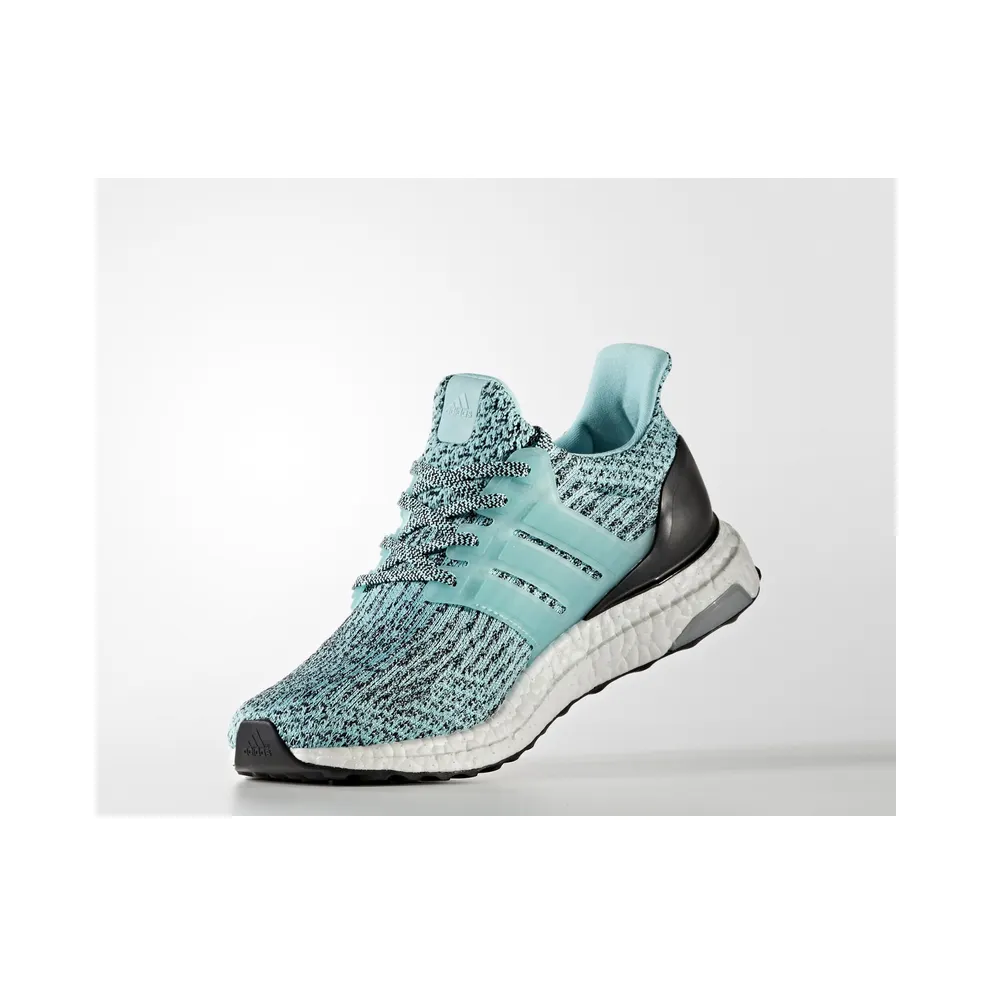 adidas Ultra Boost 3.0 Easy Mint (W) Easy Mint/Easy Mint/Core Black (S80688)
