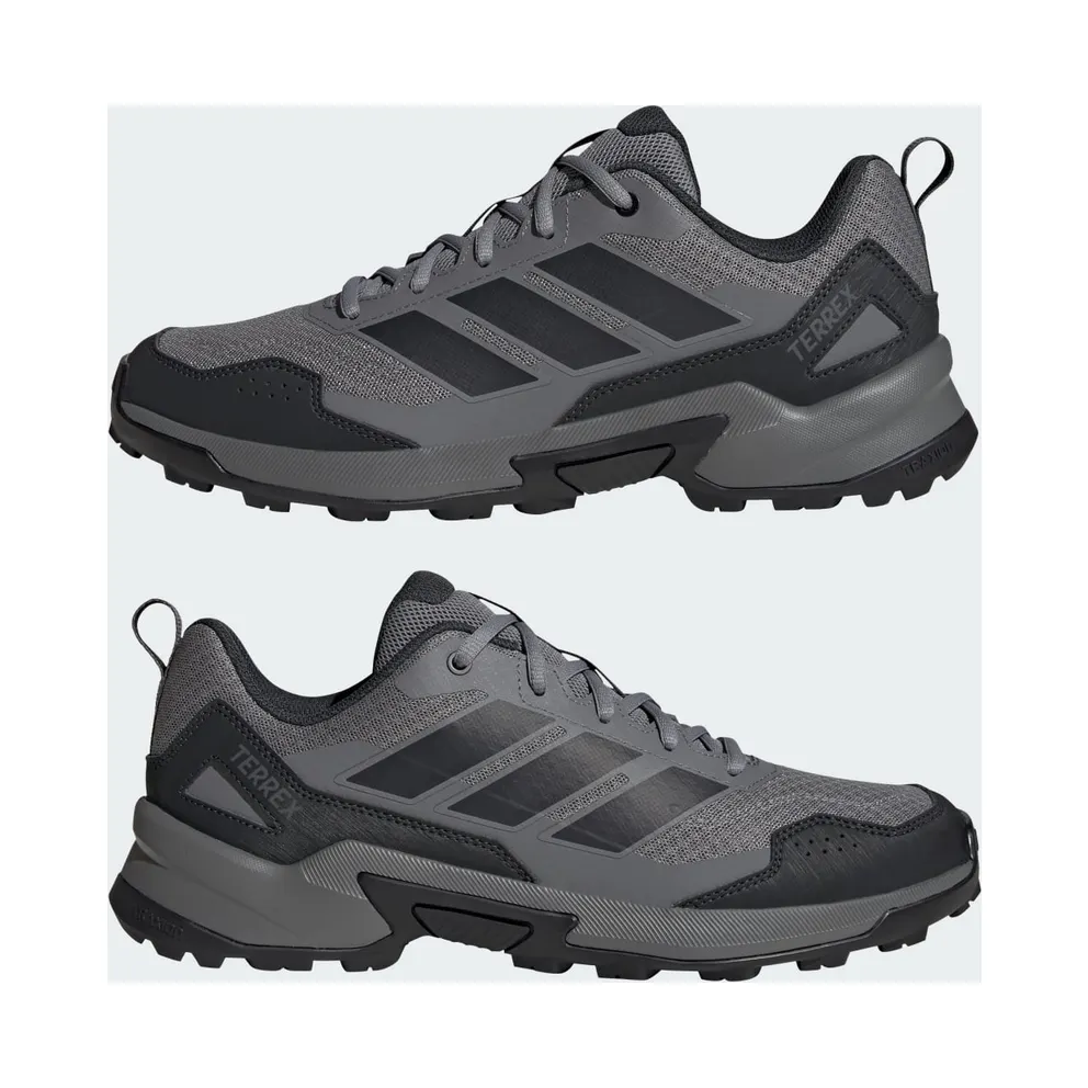 Adidas Terrex Eastrail 3 Grey Three / Carbon / Core Black (JR4003)