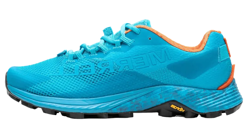 Merrell MTL Long Sky 2 “Tahoe / Tangerine” (J067838)