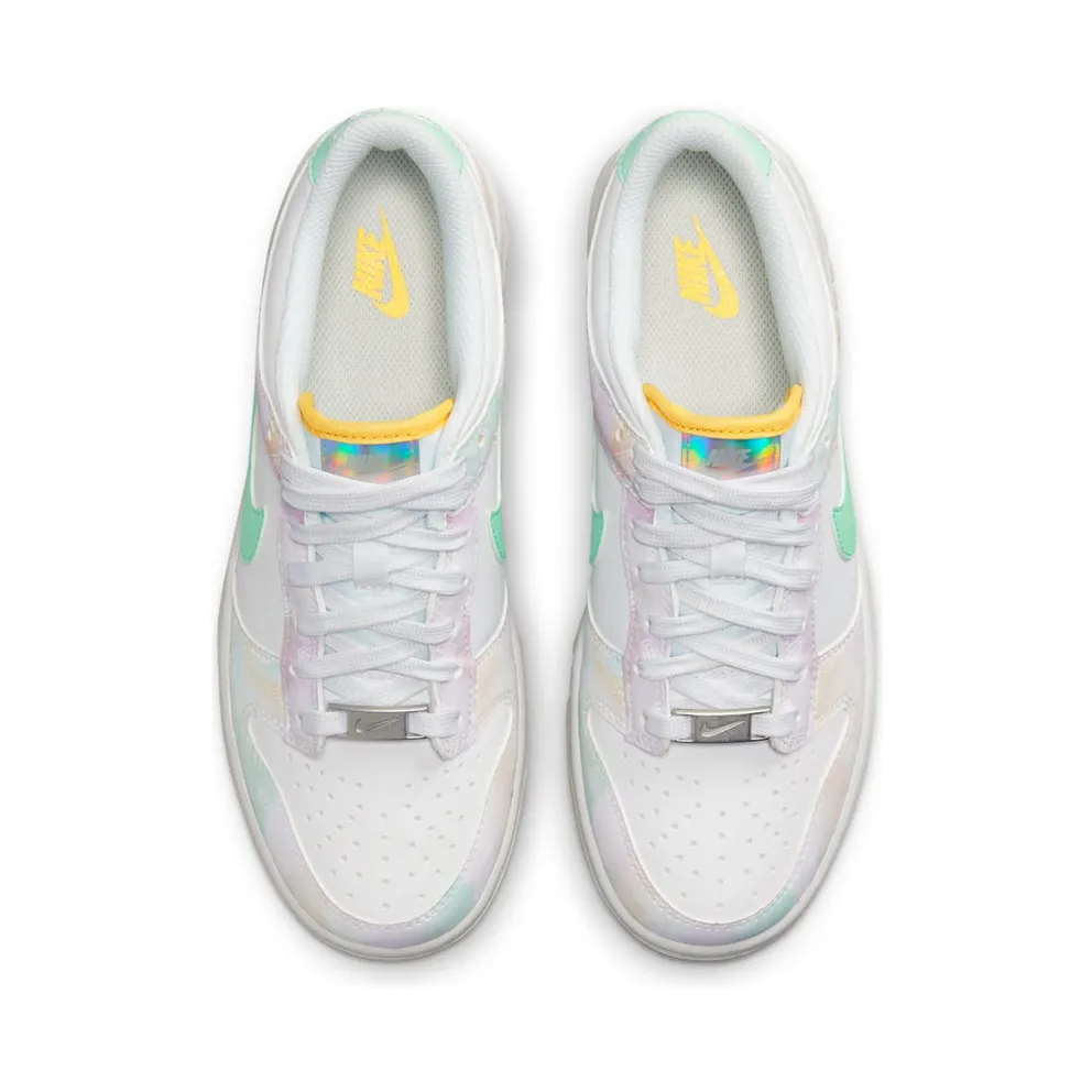 Nike DUNK LOW GS “WHITE PHANTOM” (FJ7707-131)