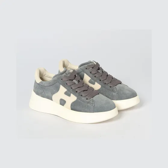 Hogan Sneakers Denim (HXW5620DN6105W001K)