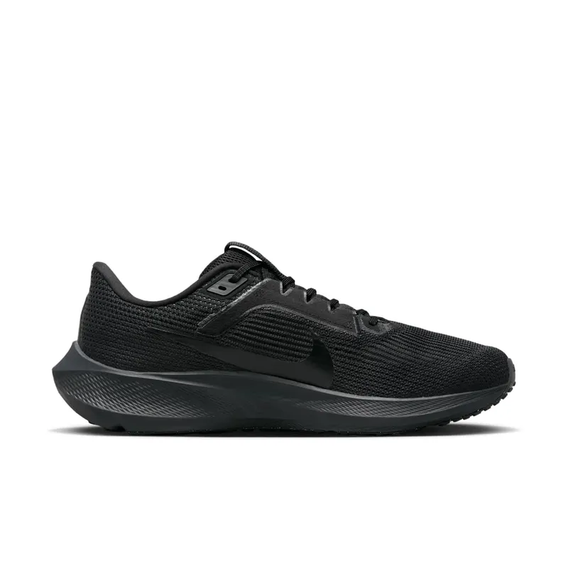 Nike Air Zoom Pegasus 40 “Black” (DV3853-002)