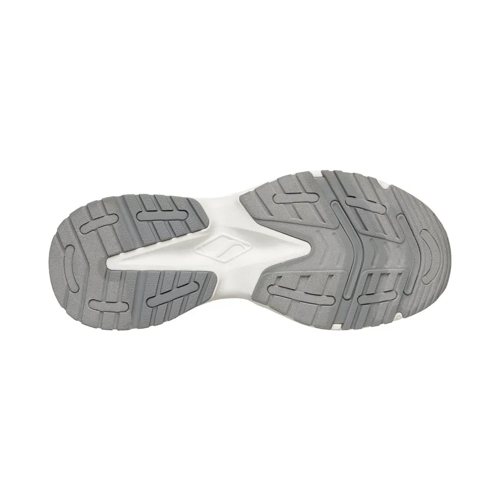 Skechers Uno Ryze “Scale Up Sneaker Light Grey” (177606LTGY)