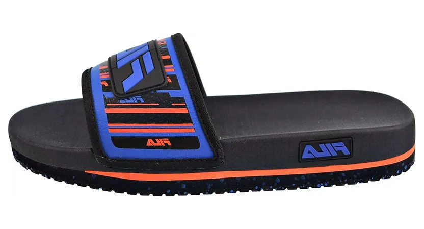 Fila Lunar Slide “Prince Blue Red” (1SM01568-027)