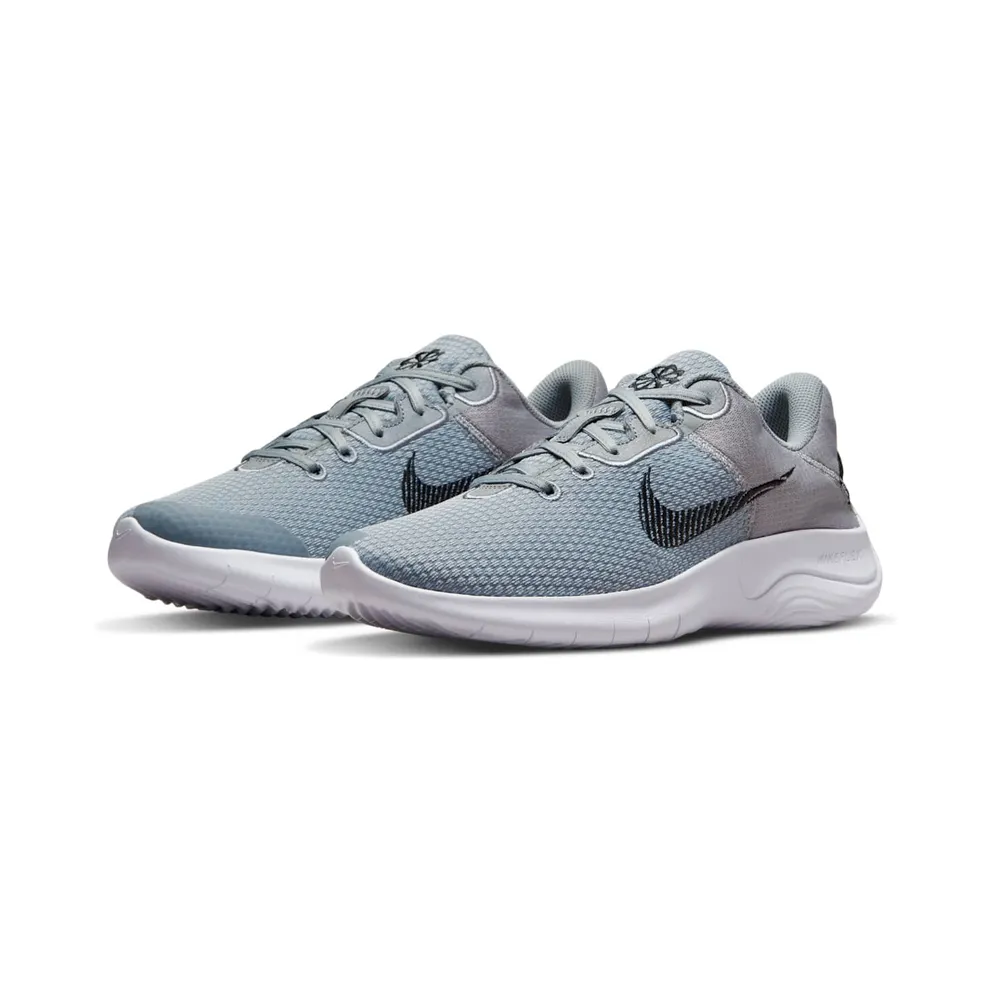 Nike Flex Experience RN 11 “Particle Grey / White / Black” (DD9284-005)