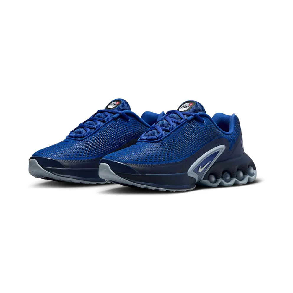 Nike Air Max Dn Hyper Blue Midnight Navy (FB8987-400)