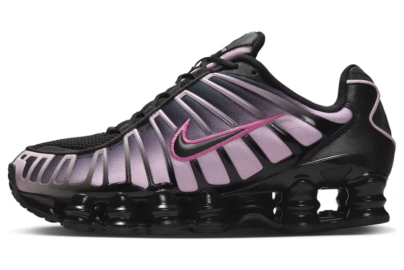nike-shox IH4485-001