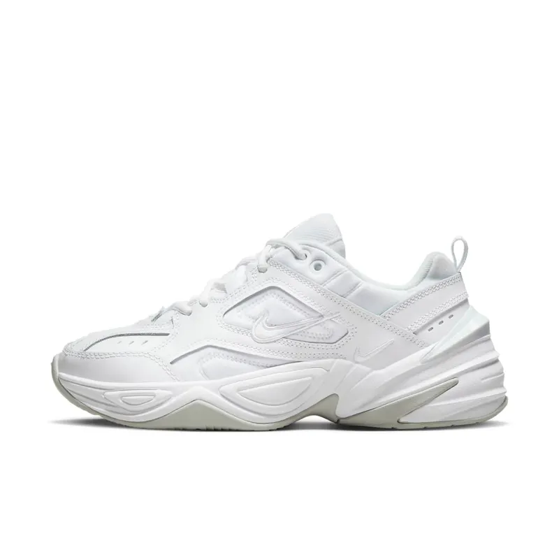 Nike  M2K Tekno White Pure Platinum (W) White/White-Pure Platinum (AO3108-100)