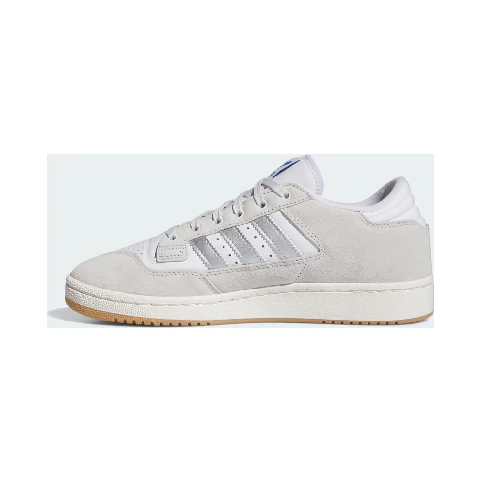 adidas Centennial ADV Crystal White Matte Silver Cloud White (IE6609)