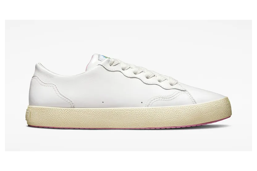 Converse Converse x GOLF le FLEUR* GLF 2.0 Brilliant White/winter White (173185C)