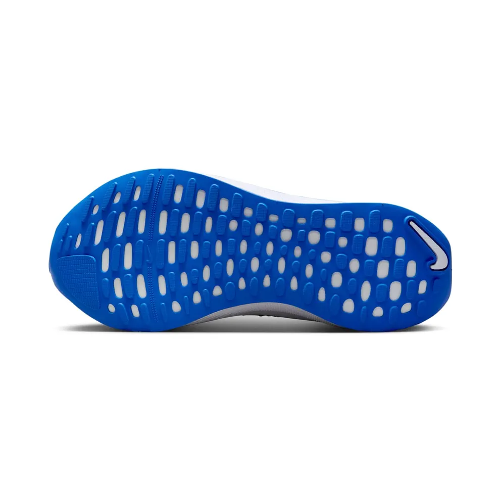 Nike React Infinity Run 4 TB Cool Grey Game Royal White (FJ1222-011)