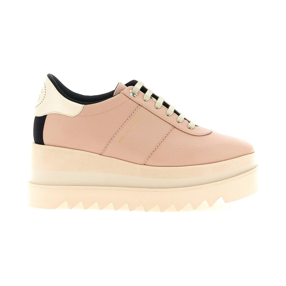 Stella McCartney Sneakelyse “Pink” (810611E002886802)