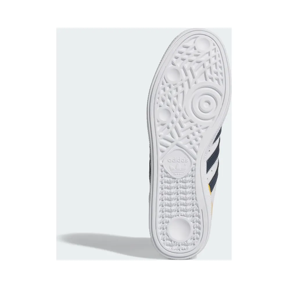 Adidas Busenitz Pro Bliss / Collegiate Navy / Cloud White (JP8604)
