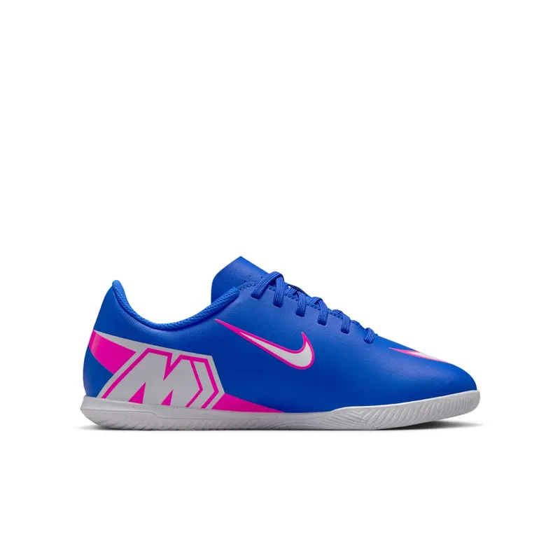 Nike Mercurial Racer Blue / White (FQ8289-446)