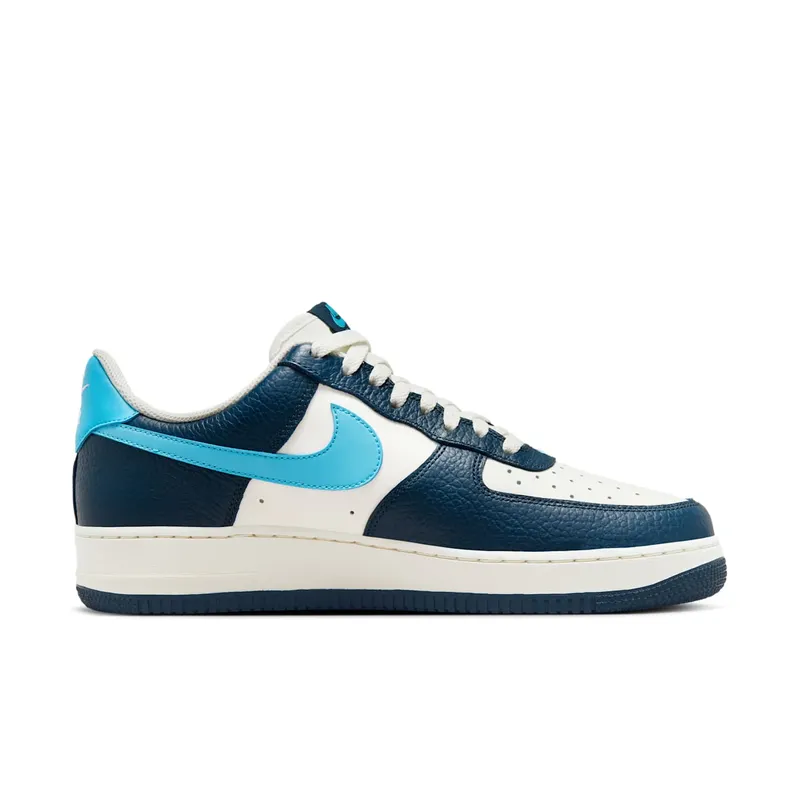 Nike Air Force 1 Low “Armory Navy Baltic Blue” (HJ9291-478)