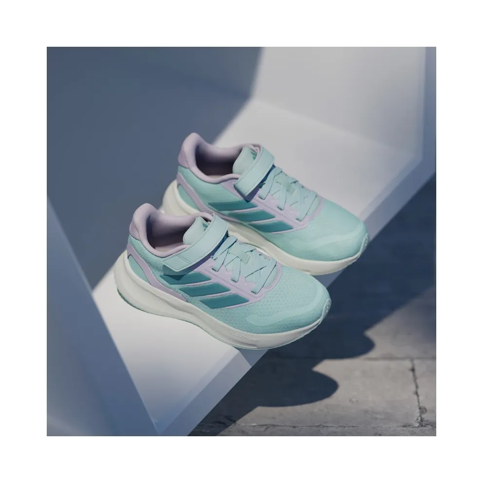 Adidas Runfalcon 5 Kids Halo Mint / Mint Ton / Ice Lavender (JP9403)