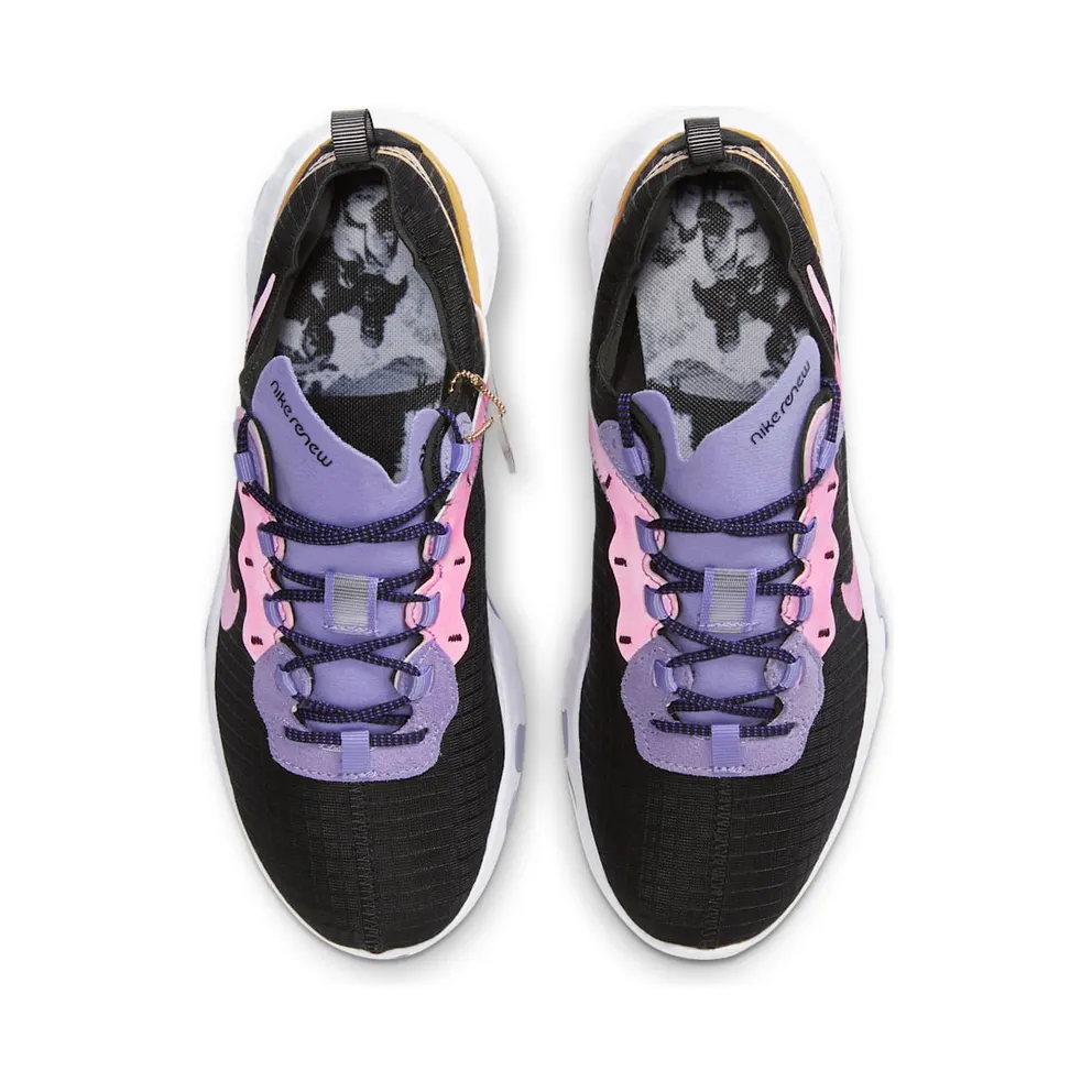 Nike Renew Element 55 Premium Magic Flamingo (CU0851-001)