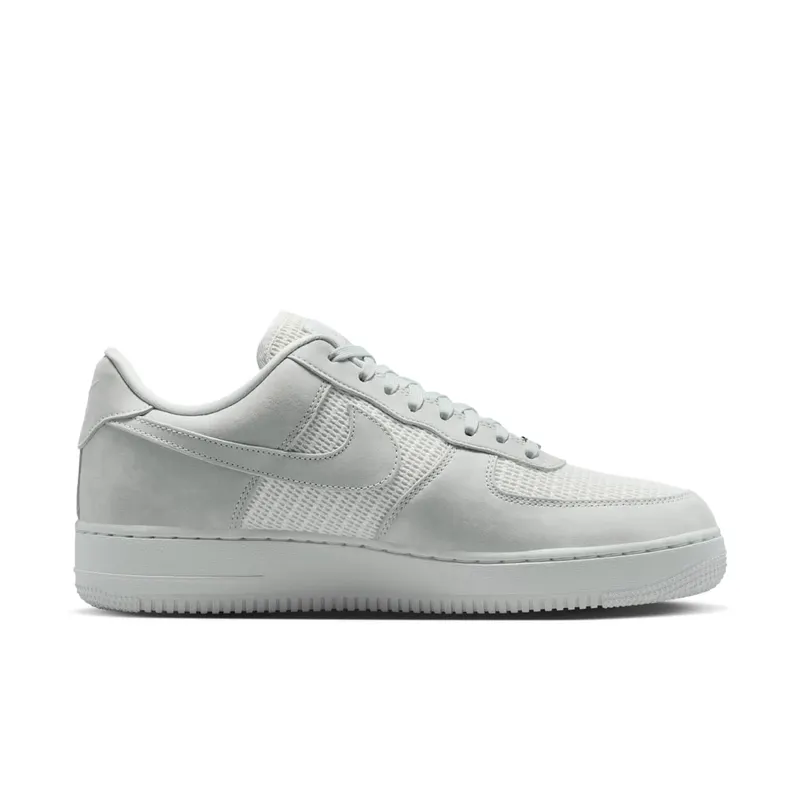 Nike Air Force 1 Low “Breezy Mesh (2026)” (II9807-100)