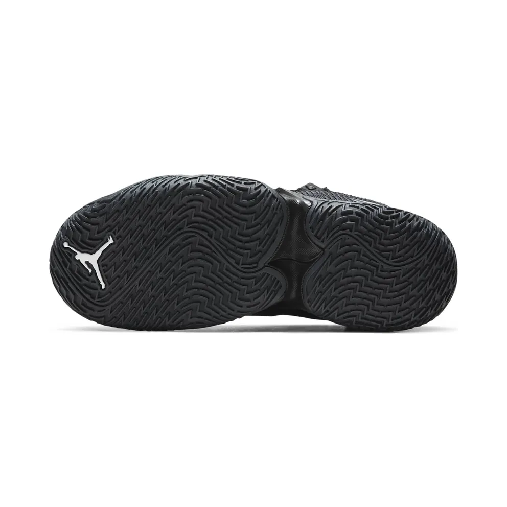 Jordan Westbrook One Take Black Cat Black/Black-White-Black (CJ0781-002)