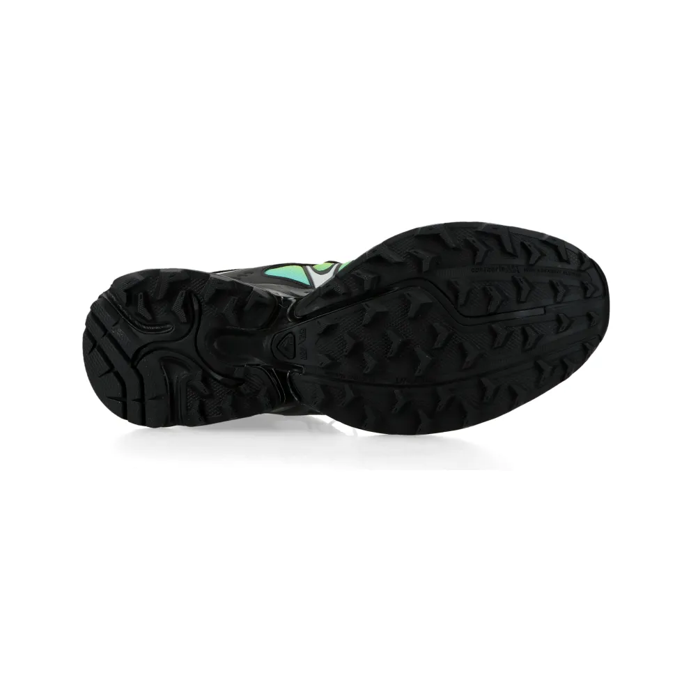Salomon XT-WHISPER (black / iced aqua / ftw silver) – L47761600