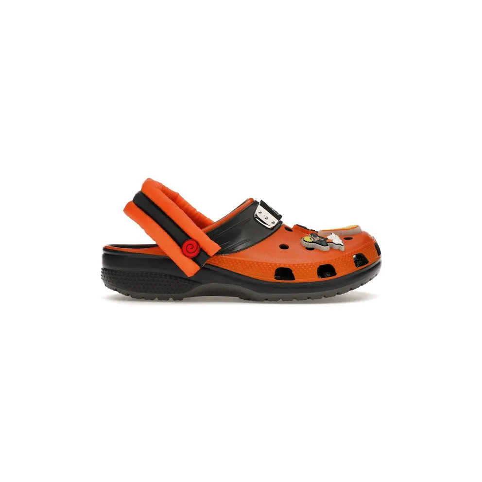 Crocs Classic Clog Naruto Shippuden Naruto (209460-014)