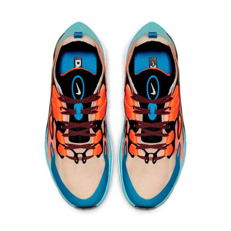 Nike Signal D/MS/X Guava Ice Light Aqua Hyper Crimson Guava Ice/Light Aqua-Hyper Crimson-Blue Hero-Cedar-Black (AT5303-800)